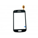 TOUCHSCREEN SAMSUNG Galaxy S Duos S7562 - BLACK