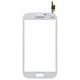 TOUCHSCREEN SAMSUNG I9082 GALAXY GRAND DUOS - WHITE