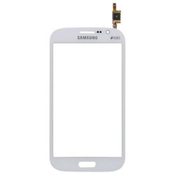 TOUCHSCREEN SAMSUNG I9082 GALAXY GRAND DUOS - BRANCO