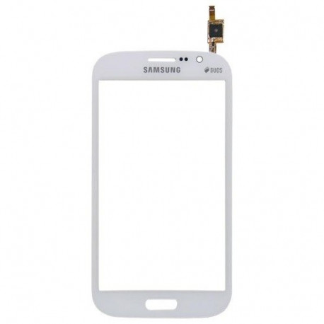 TOUCHSCREEN SAMSUNG I9082 GALAXY GRAND DUOS - WHITE