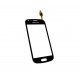 TOUCH SCREEN SAMSUNG S7560 GALAXY TREND - PRETO