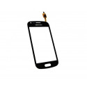 TOUCH SCREEN SAMSUNG S7560 GALAXY TREND - BLACK