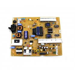 Power Supply Assembly LG