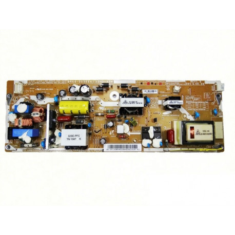 Power Supply Samsung LN32C350D1MXZD I32HD_ASM