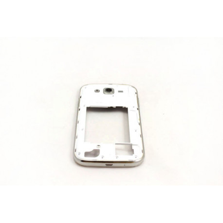 ASSY CASE-REAR LITE White