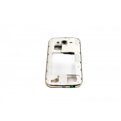 ASSY CASE-REAR LITE VE 2ND DS(WHT