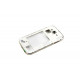 ASSY CASE-REAR LITE VE 2ND DS(WHT