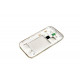 ASSY CASE-REAR LITE VE 2ND DS(WHT