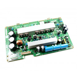 ASSY PDP P-Y MAIN BOARD-M1PS42S5SDV4