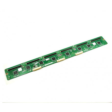 ASSY PDP P-Y-MAIN BUFFER BOARD-S42AX-YB0