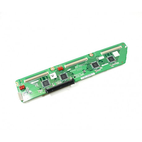 ASSY PDP P-Y-MAIN SCAN UPPER-S50HW-YB02