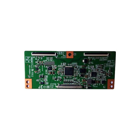 SAMSUNG UE40F5300AKXXU T-CON BOARD