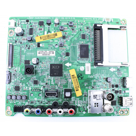 Mainboard LG