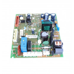 Placa Principal Frig. HiSense RS670N4HW1