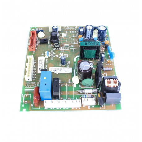 Placa Principal Frig. HiSense RS670N4HW1