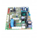 Placa Principal Frig. HiSense RS670N4HW1