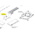 Heat Sink LG Notebook