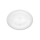 SAMSUNG Microwave Glass Turntable Plate 13 12 IN. DIA.