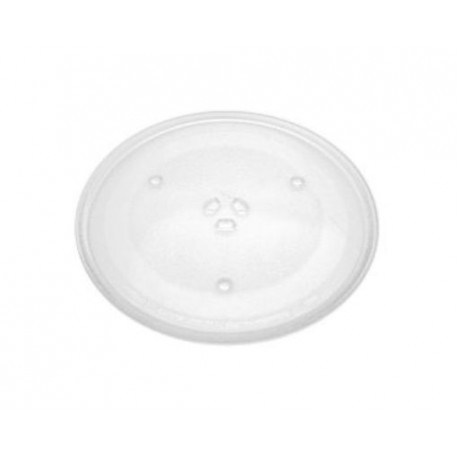 SAMSUNG Microwave Glass Turntable Plate 13 12 IN. DIA.