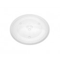 SAMSUNG Microwave Glass Turntable Plate 13 12 IN. DIA.