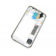 Middlle Frame Samsung Galaxy S5 -  SM-G900F White