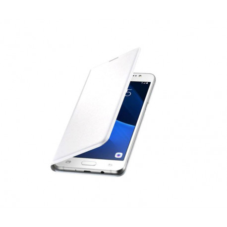 Samsung Folio Case White pro Galaxy J5 2016 EU EF-WJ510PWE