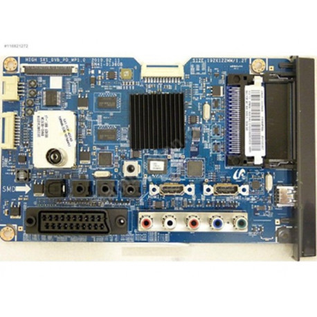 MAINBOARD SAMSUNG PS42C430A1W