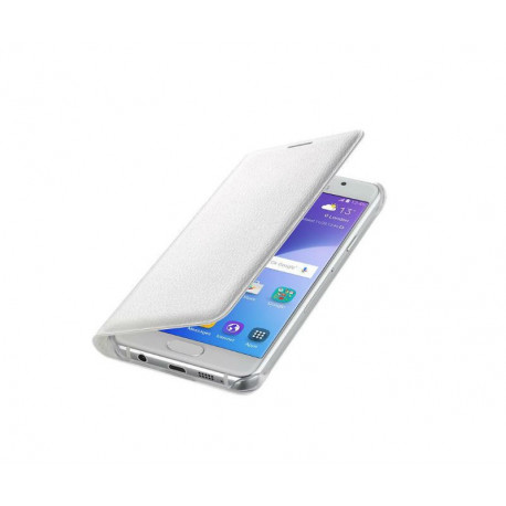 EF-WA310PWE Samsung Folio Case White for Galaxy A3 2016 (EU)