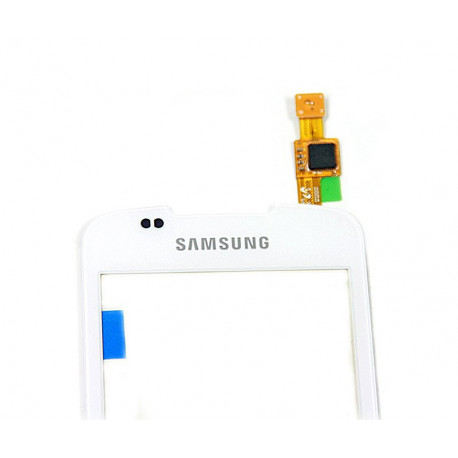 TOUCHSCREEN SAMSUNG S5830I GALAXY MINI S5570 - BRANCO