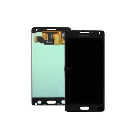 LCd e Touchscreen Preto Samsung J3 2017 SM-J330F