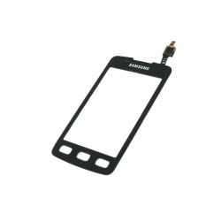 TOUCH SCREEN SAMSUNG GALAXY XCOVER S5690 - PRETO