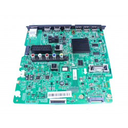 Placa Principal Samsung UE60F6300AWX