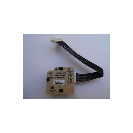 BOARD P-FUNCTION SAMSUNG UE4000 19