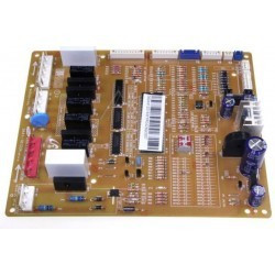 MAIN BOARD SRS73DTA SAMSUNG FRIDGE