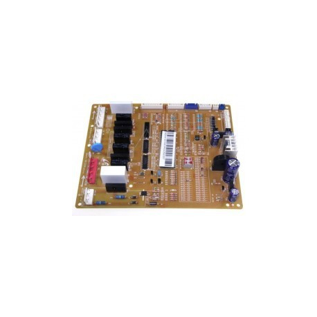 MAIN BOARD SRS73DTA SAMSUNG FRIDGE