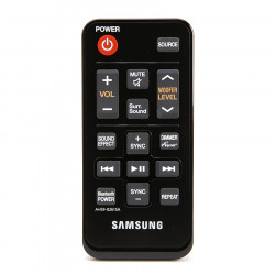 REMOTE CONTROLLER HWH450 TM1110