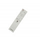 Remote Controller White Samsung SmartControl