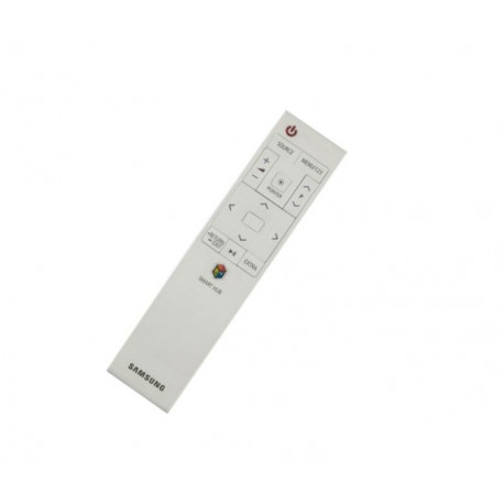 Comando Branco Samsung SmartControl