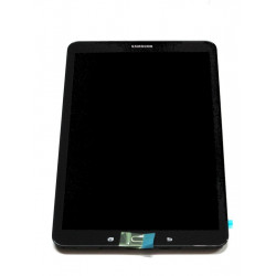 Display e Touchscreen Preto Samsung TAB A 10.1 2016  SM-T580