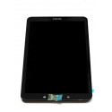 Display e Touchscreen Preto Samsung TAB A 10.1 2016  SM-T580