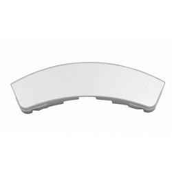 Samsung Washing Machine Door Handle Silver