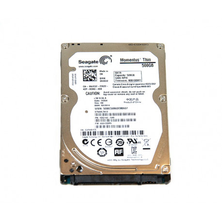 HDD-500GBST500LT012