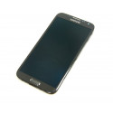 LCD E TOUCH Samsung Galaxy Note II GT N7100 - Cinzento