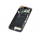 LCD E TOUCH Samsung Galaxy Note II GT N7100 - Cinzento