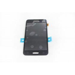 LCD and Touch Samsung Galaxy Core 2 Black SM-G355H