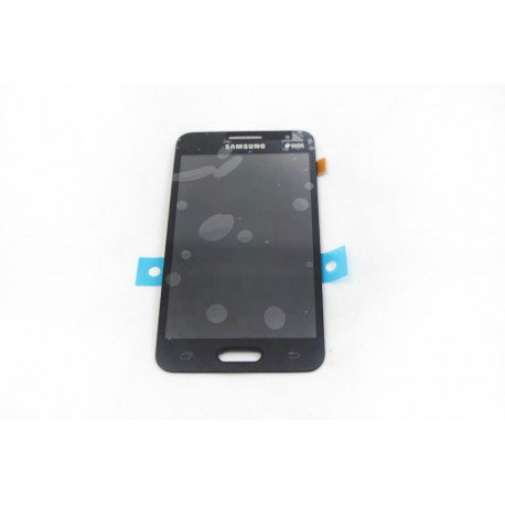 LCD and Touch Samsung Galaxy Core 2 Black SM-G355H