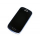 DISPLAY AND TOUCH S3 MINI METALLIC BLUE - GT-I8190