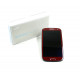 LCD E TOUCH PARA SAMSUNG I9300 Galaxy SIII (VERMELHO)