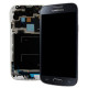 LCD E Touch Samsung Galaxy S4 LTE Plus (Black) - GT-I9506