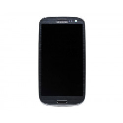 DISPLAY AND TOUCH Samsung GT-i9305 Galaxy SIII LTE Grey